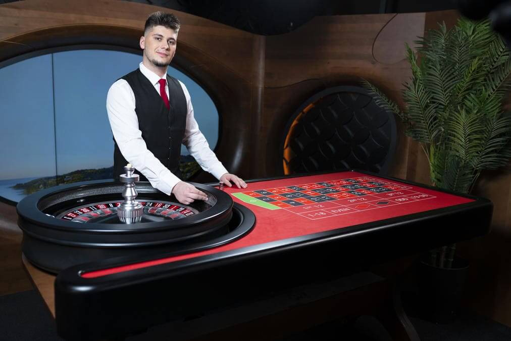 Ruleta En Vivo